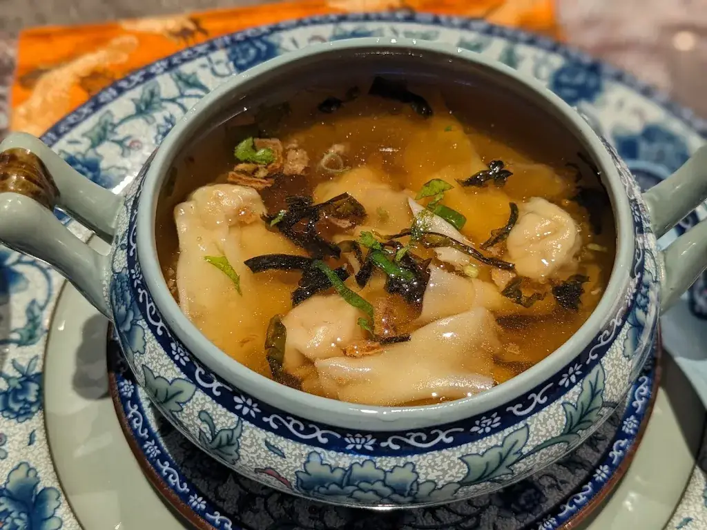 Menü_Shangri-La_Rixensart_Bild_4