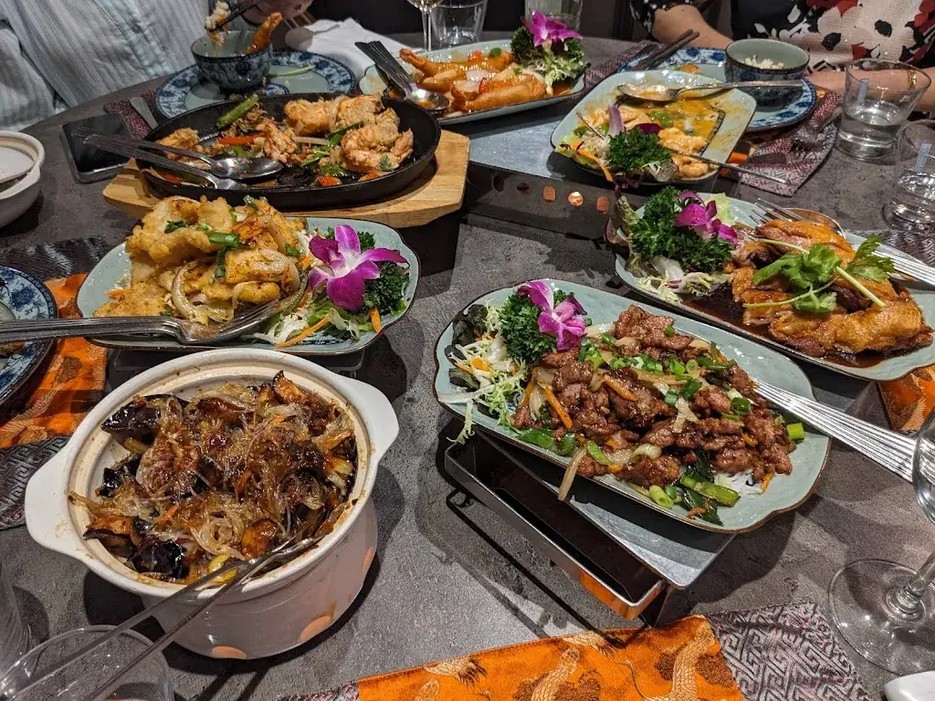 Menü_Shangri-La_Rixensart_Bild_5