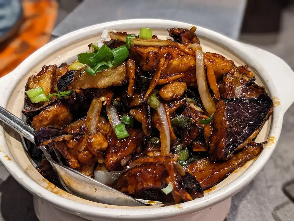 Menü_Shangri-La_Rixensart_Bild_7