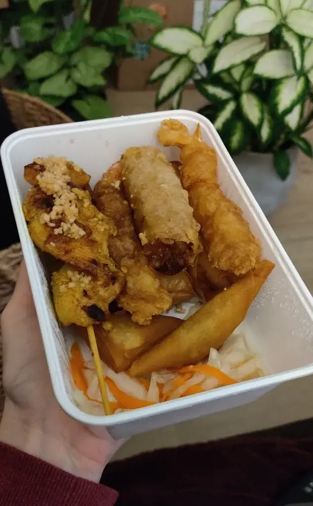 Menü_Shangri-La_Rixensart_Bild_9