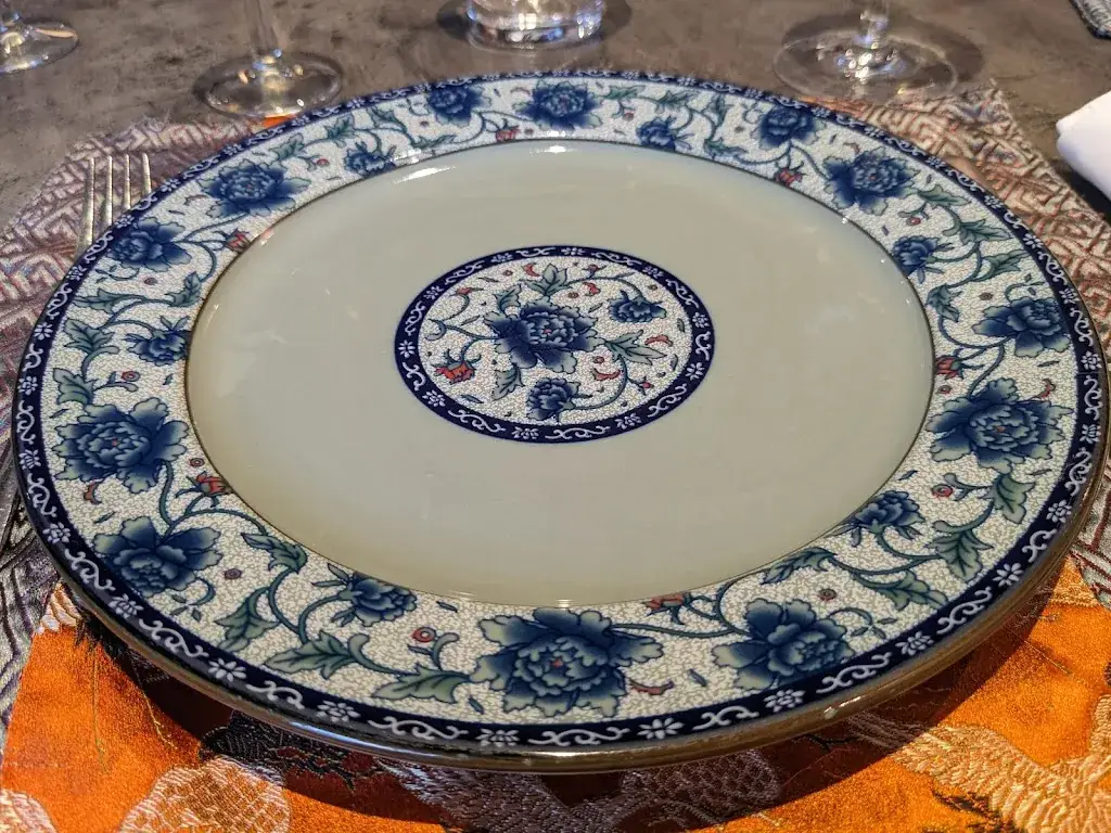 Châu Dang_Shangri-La_Rixensart_Bewertung