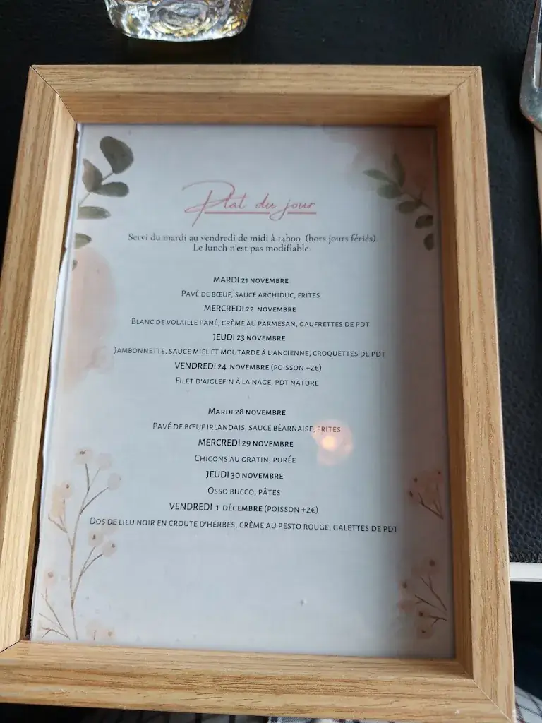 Menu_Black'n White_Rixensart_image_4