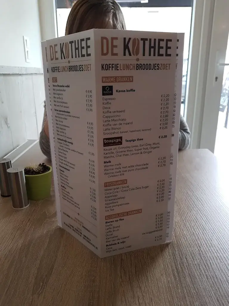 Menu_De Kothee_Brecht_image_1