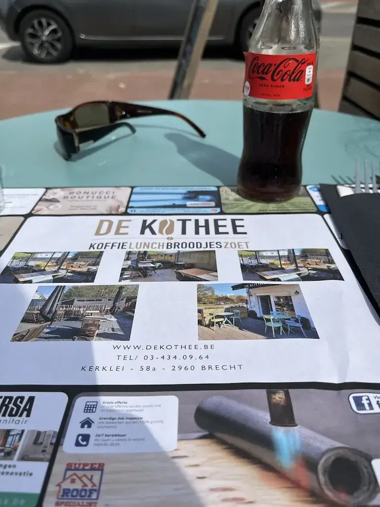 Paulius Galubickas_De Kothee_Brecht_review