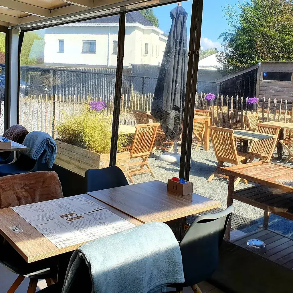 De Kothee restaurant in Brecht