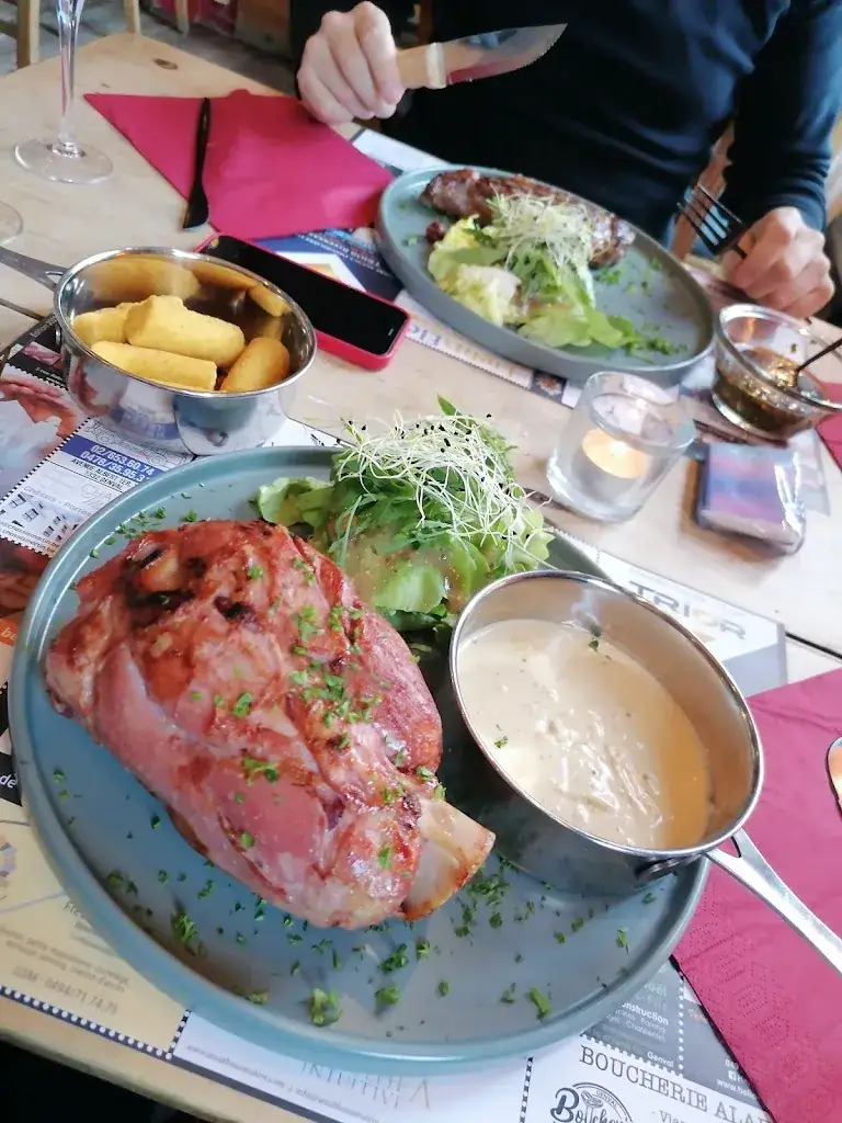 Lydia_TamTam_Rixensart_review