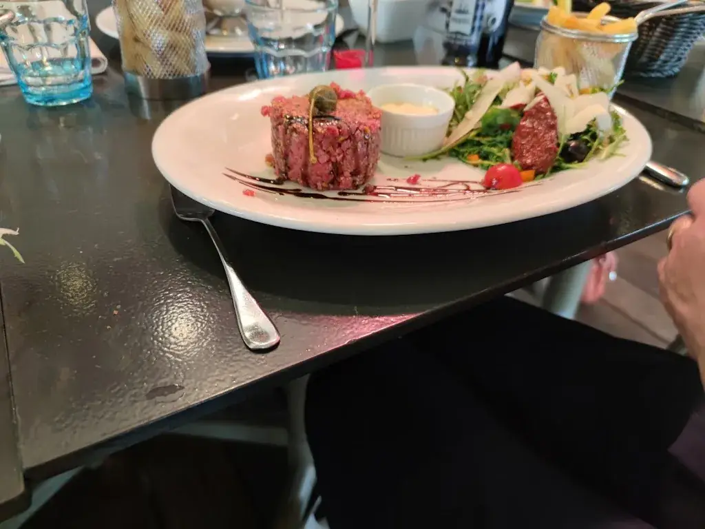 Menu_Le Cafe du Lac_Rixensart_image_9