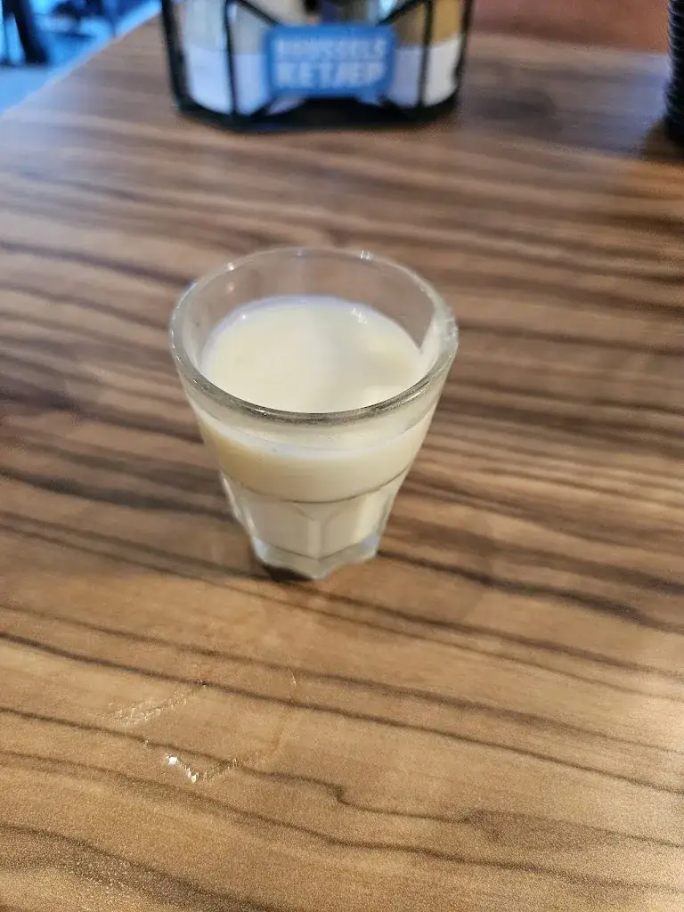 Uday Singh_Le Cafe du Lac_Rixensart_review