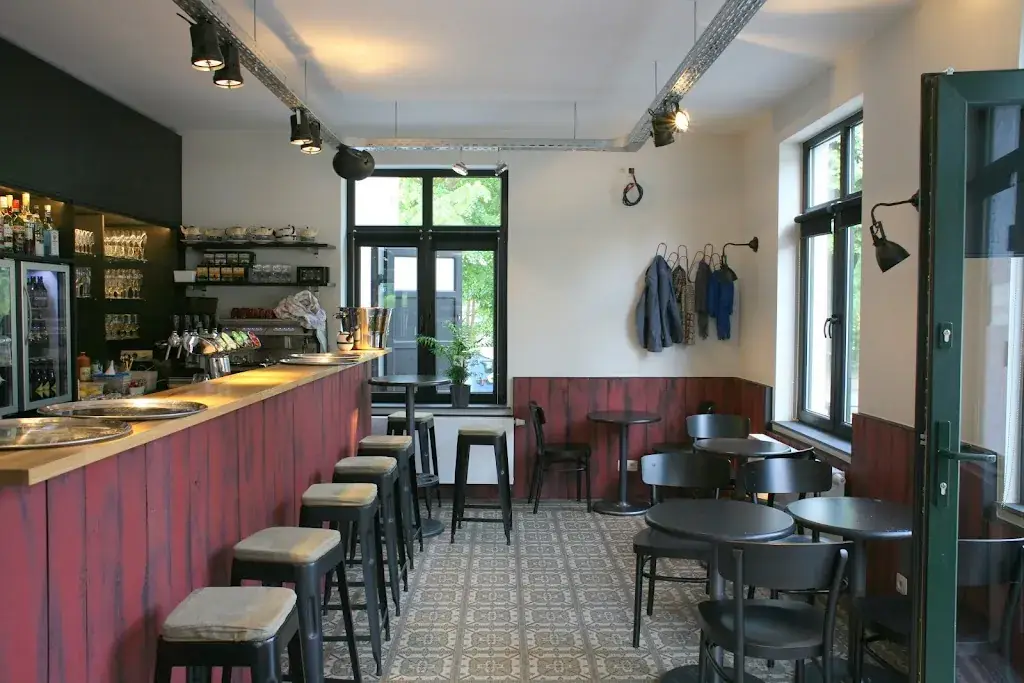 Le Cafe du Lac_Rixensart_slider_image_1