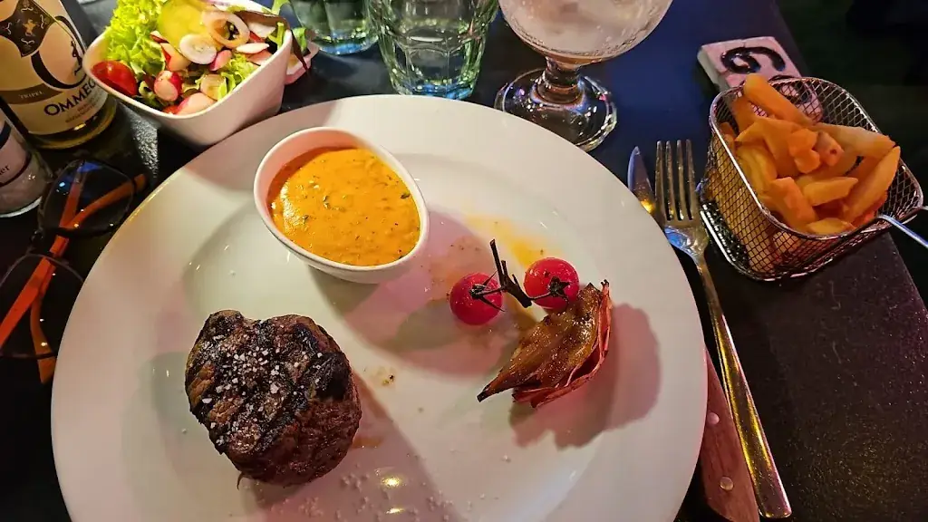 Le Cafe du Lac_Rixensart_slider_image_2