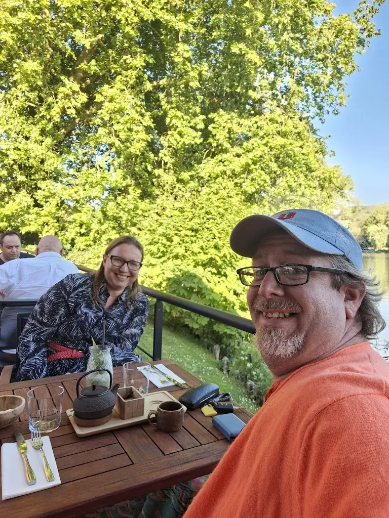 Chef John Slattery_Miss Kang_Rixensart_review