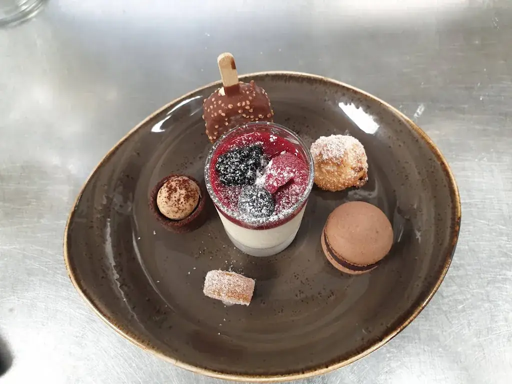 Menü_Brasserie Du Lac_Rixensart_Bild_6