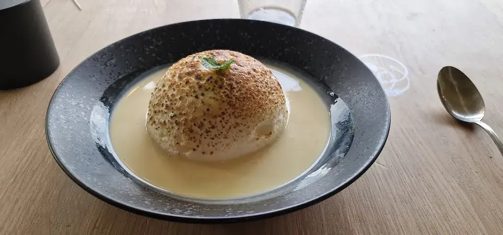 Menü_Brasserie Du Lac_Rixensart_Bild_7