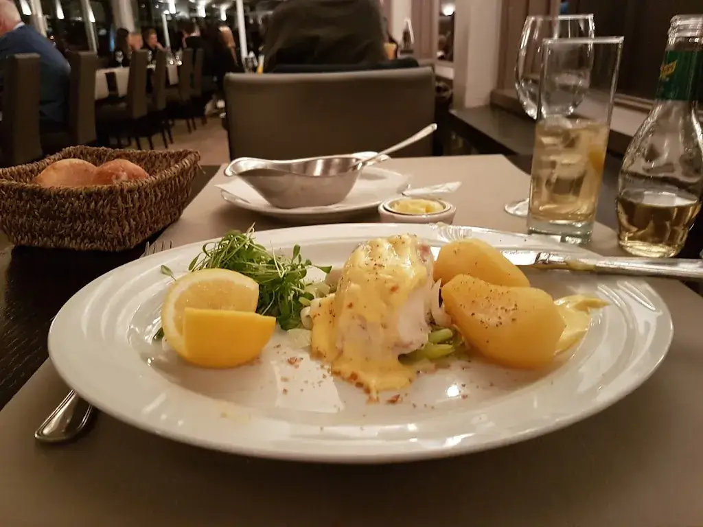 Menü_Brasserie Du Lac_Rixensart_Bild_8