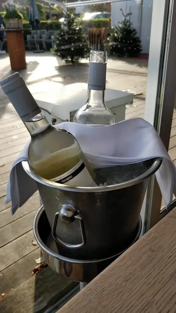 Menü_Brasserie Du Lac_Rixensart_Bild_9