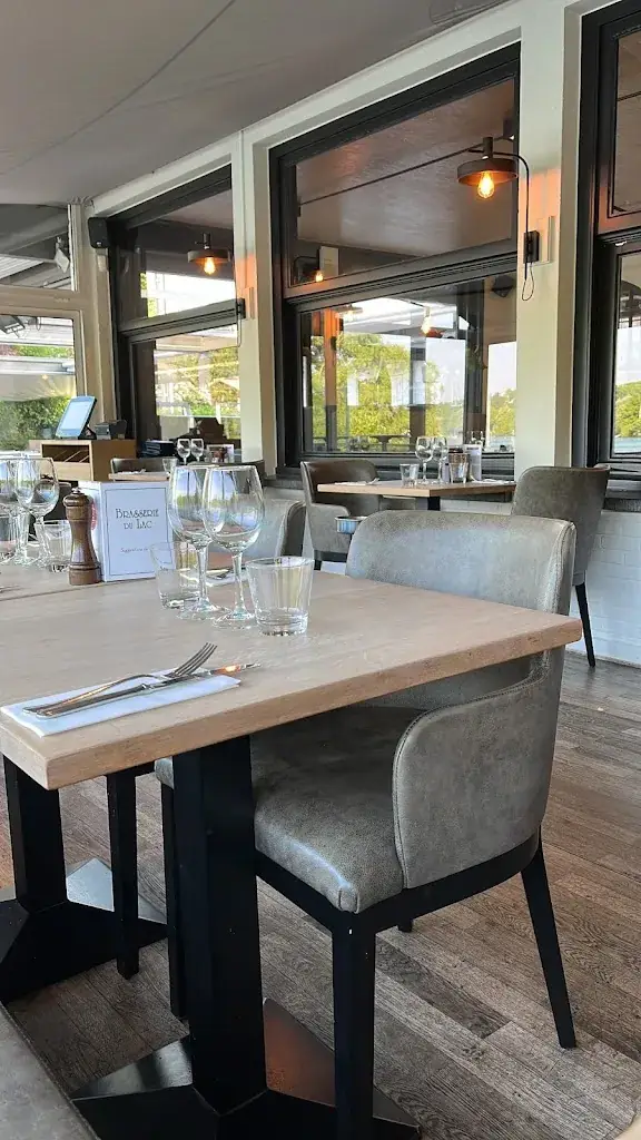 Nicole Bailey_Brasserie Du Lac_Rixensart_Bewertung