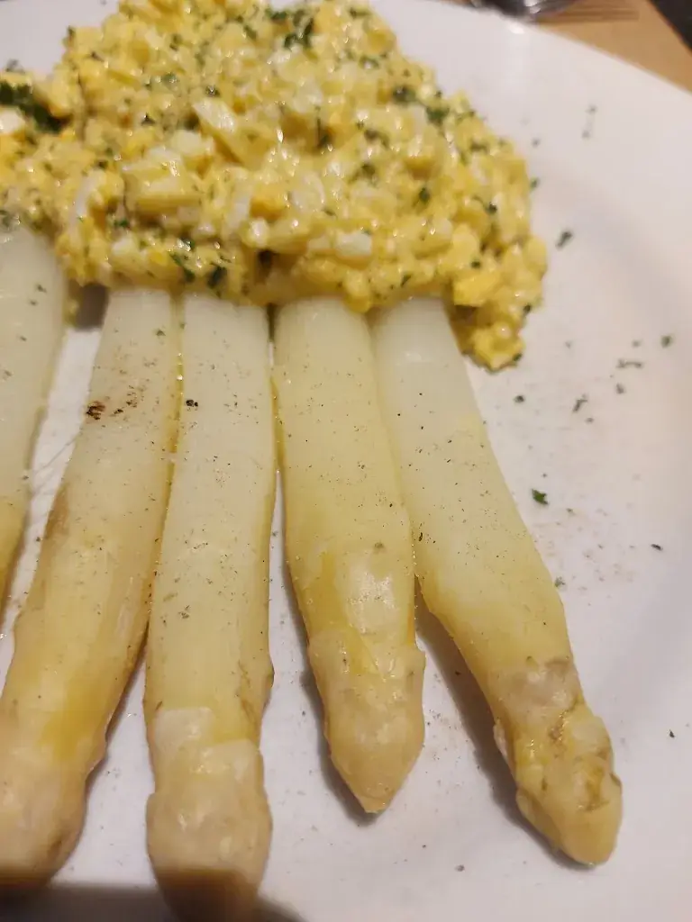 Menu_Restaurant La Clé Gourmande_Rixensart_image_4