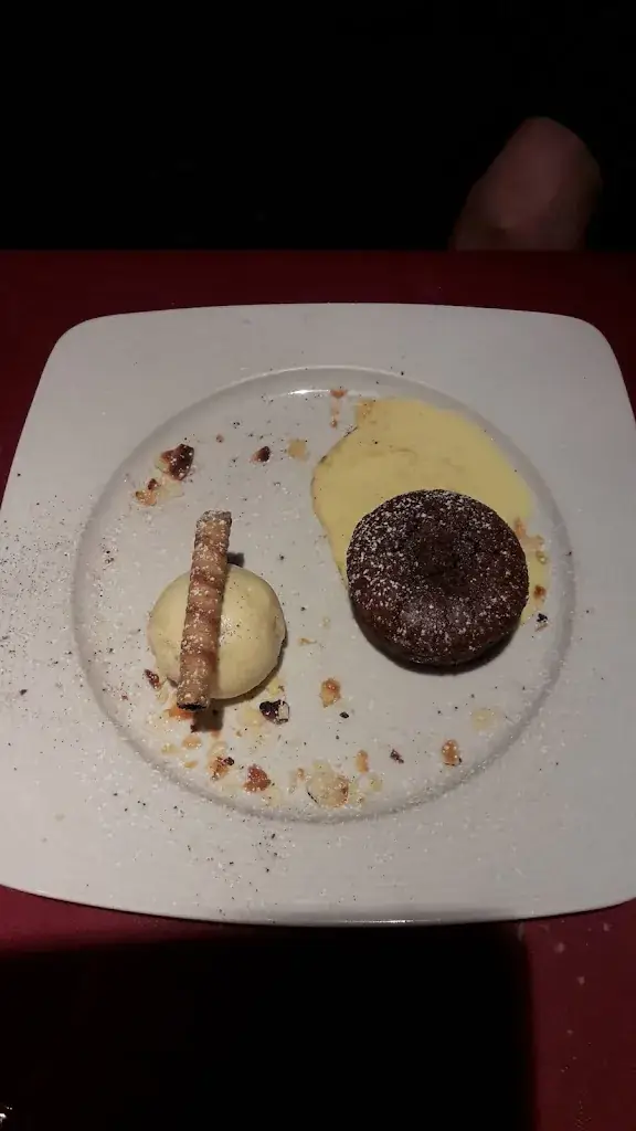 Menu_Restaurant La Clé Gourmande_Rixensart_image_6