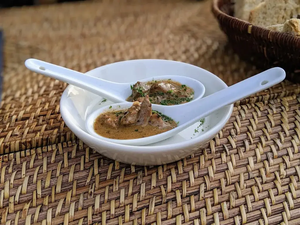 Menu_Restaurant La Clé Gourmande_Rixensart_image_9