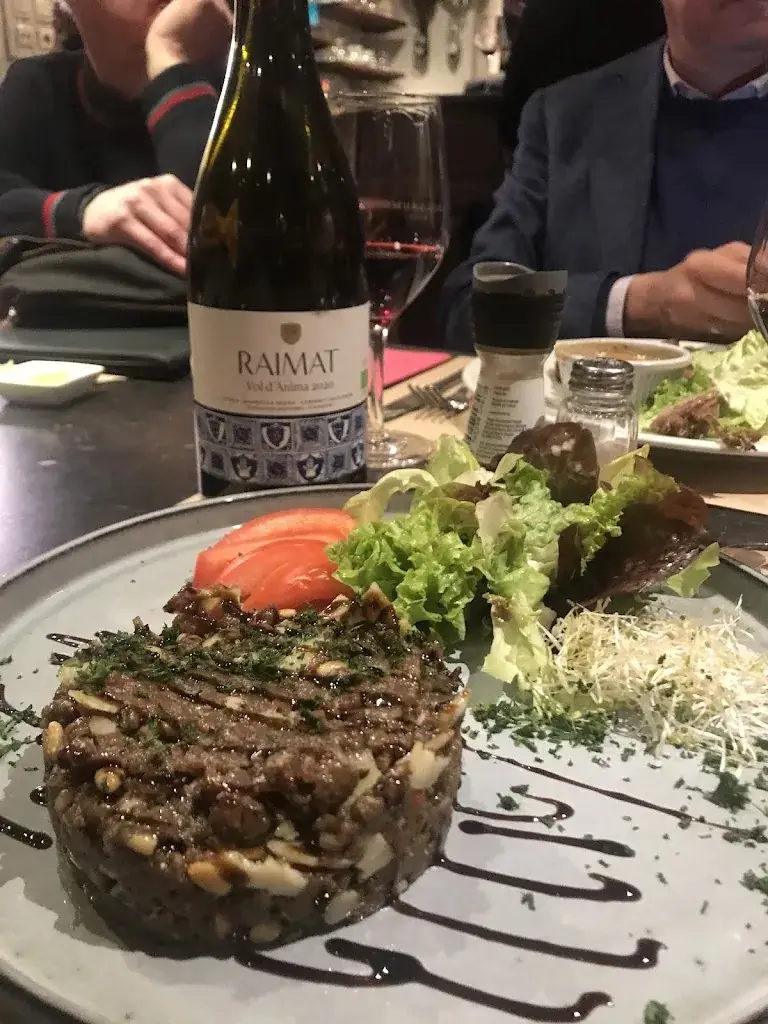 Restaurant La Clé Gourmande_Rixensart_slider_image_2