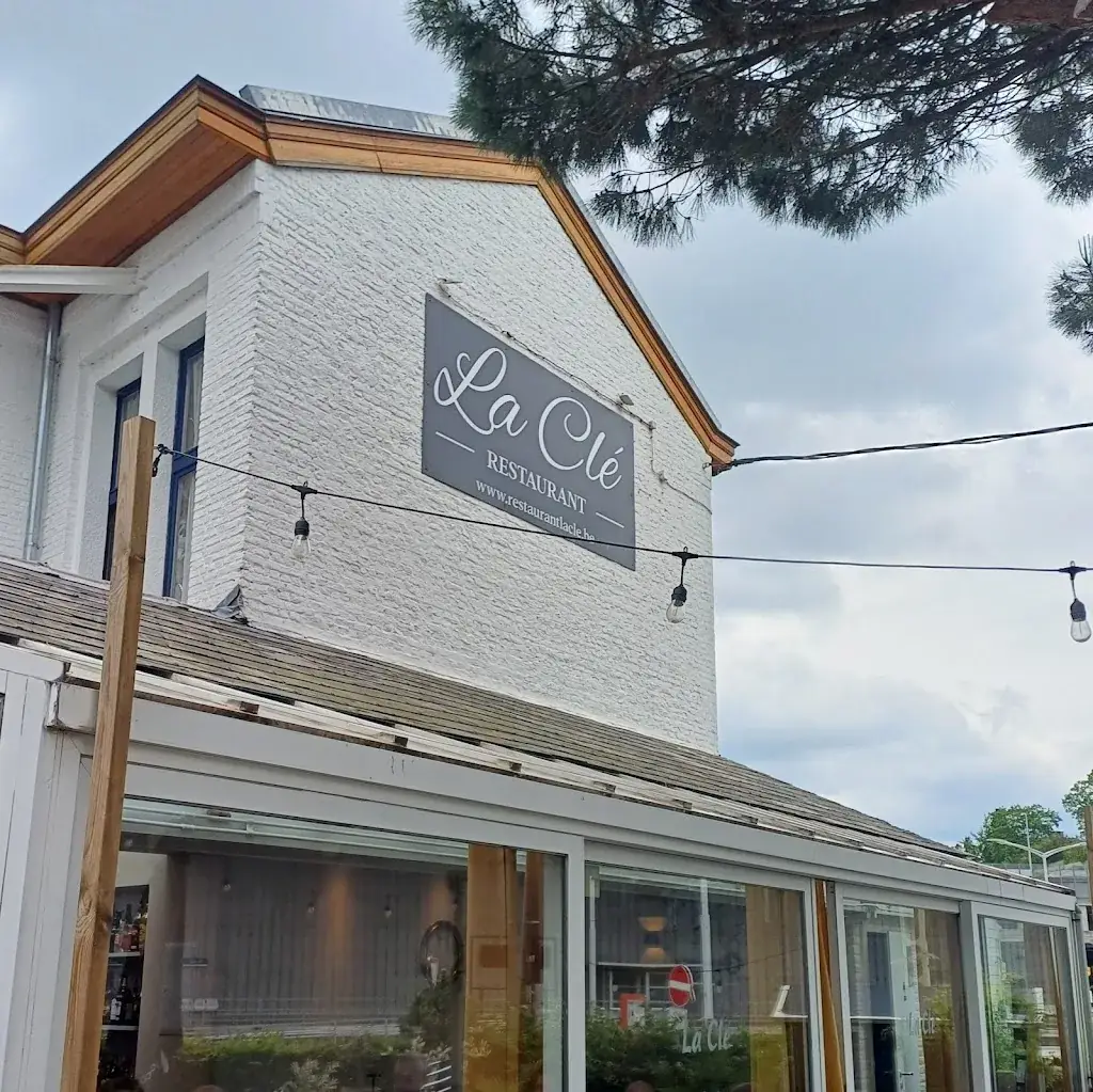 Restaurant La Clé Gourmande_Rixensart_slider_image_3