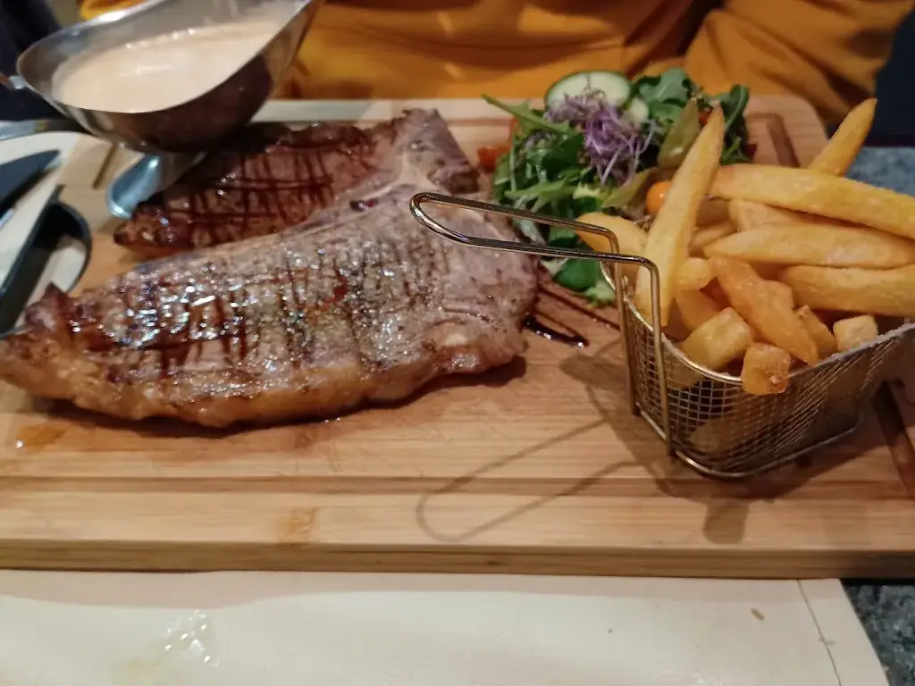 Menü_Le XVIII Siècle_Rœulx_Bild_6