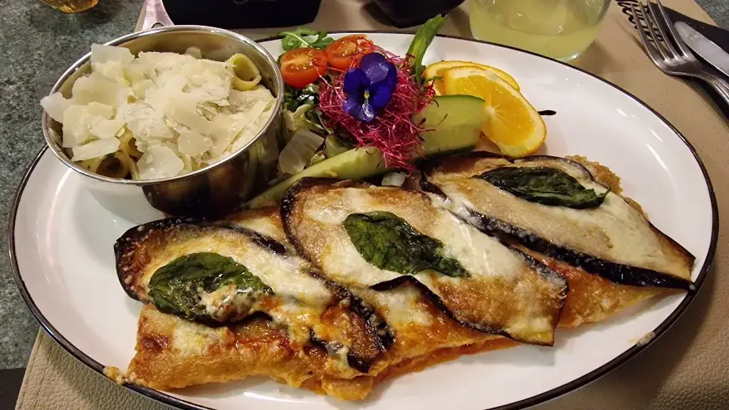 Menü_Le XVIII Siècle_Rœulx_Bild_8