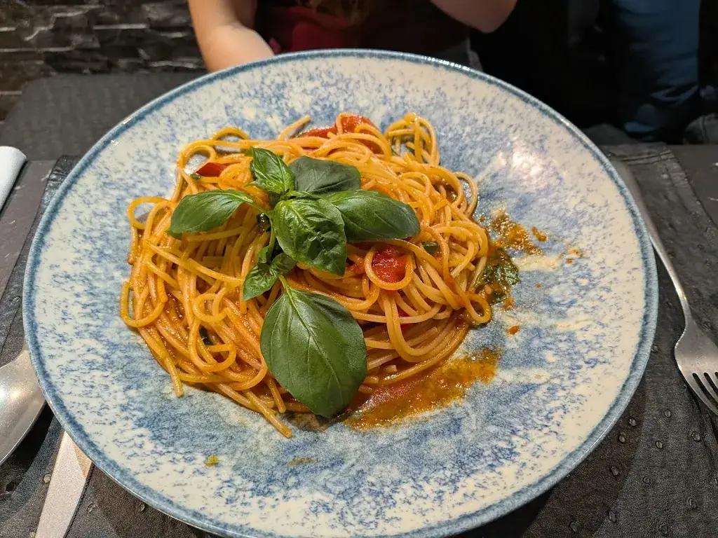 Bruno Vanderstocken_Le Mulino Bianco_Rœulx_Bewertung