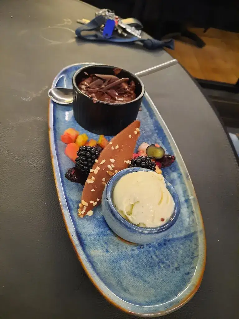 David Clarke_Le Mulino Bianco_Rœulx_Bewertung