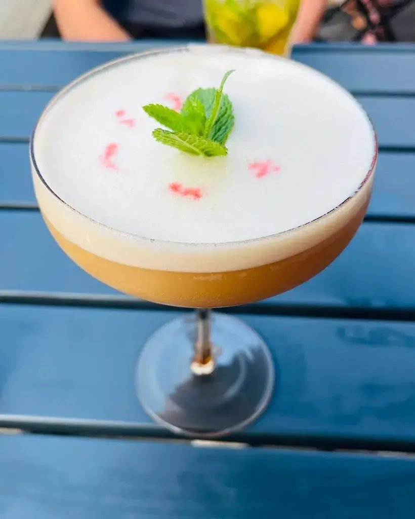 Menu_La Grim'Rhodienne restaurant / bar_Rœulx_image_5