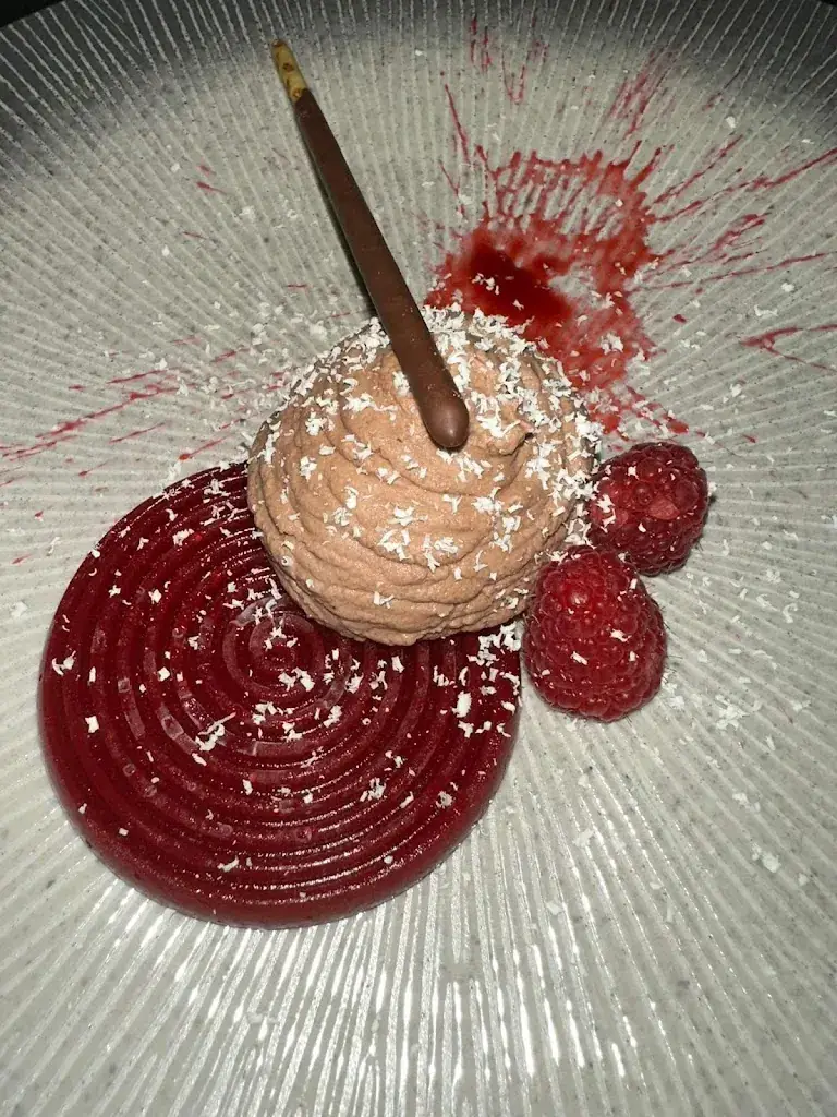 Menu_La Grim'Rhodienne restaurant / bar_Rœulx_image_6