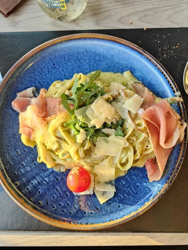 Manon Neveux_Etangs Saint Feuillien_Rœulx_Bewertung