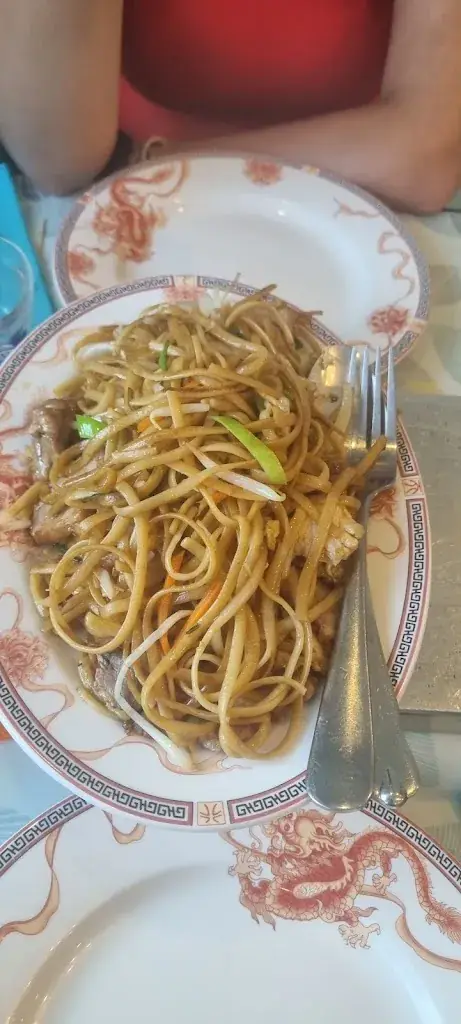 Menü_Les Délices de Panda_Rœulx_Bild_6