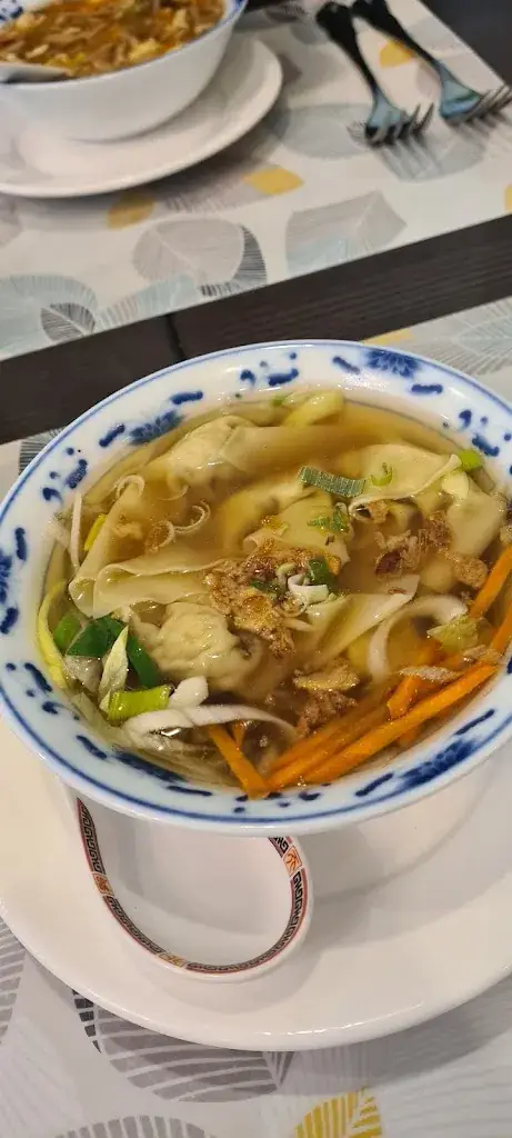 Do Duc_Les Délices de Panda_Rœulx_Bewertung