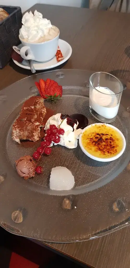 Menu_Le Méridien Le Roeulx_Rœulx_image_9