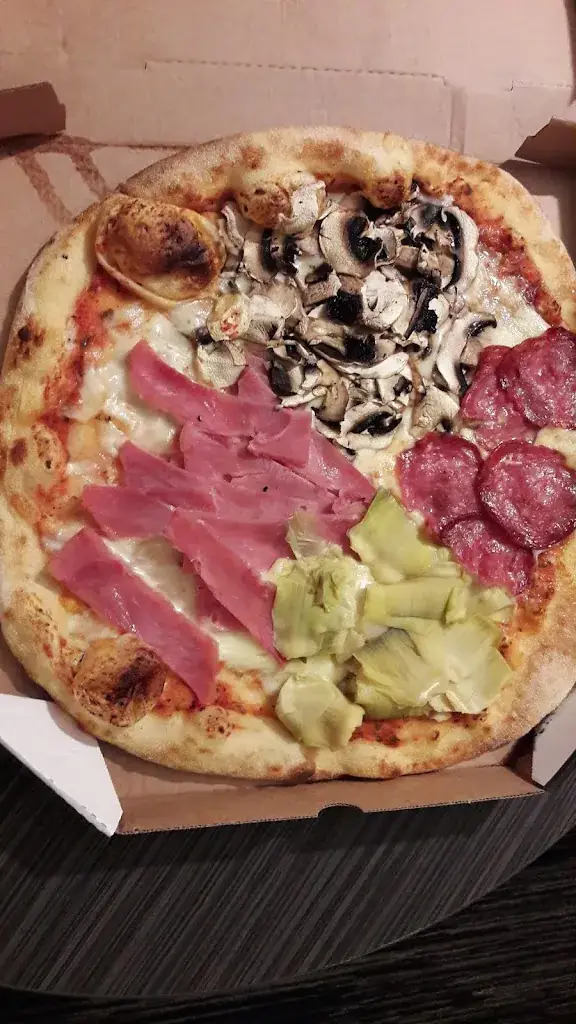 Gary Dunsford_Le Méridien Le Roeulx_Rœulx_avis