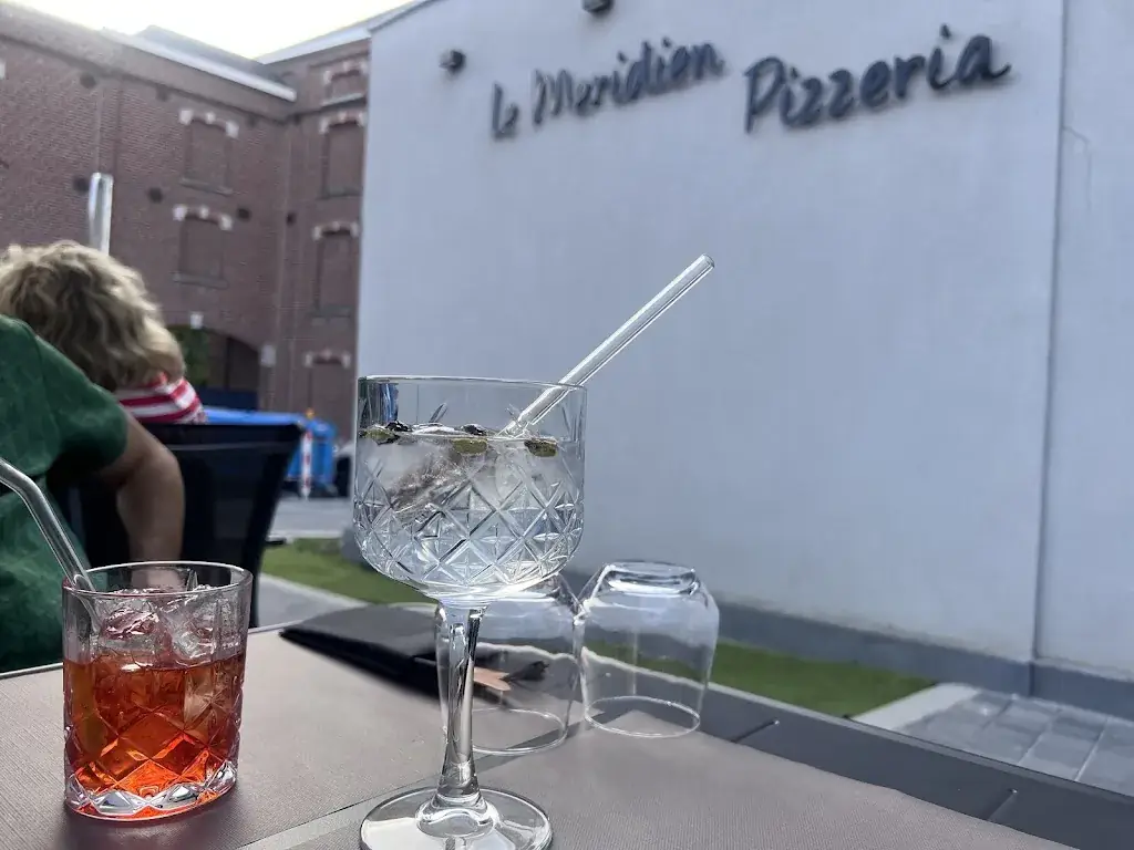 Claudia Riso_Le Méridien Le Roeulx_Rœulx_avis