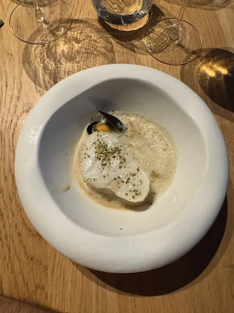 Antoine Delcommune_L'Impératif d'Eole_Quévy_Bewertung