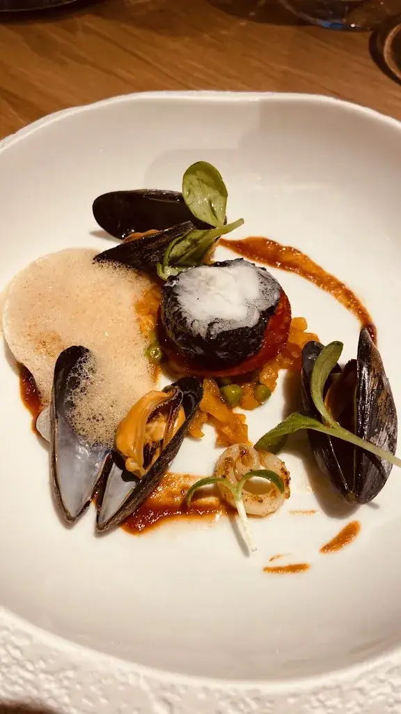 Ludovic Horion_L'Impératif d'Eole_Quévy_Bewertung