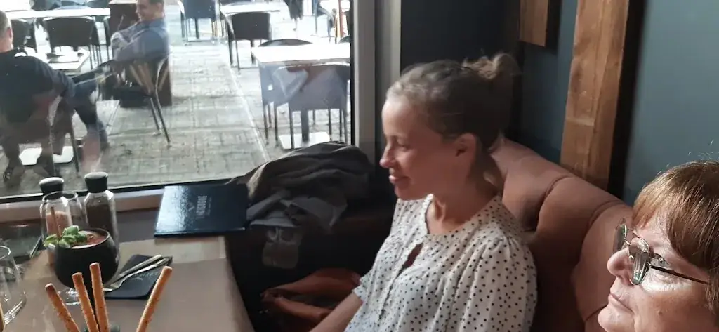 LA CIGOGNE TAVERNE - RESTAURANT_Quévy_slider_image_2