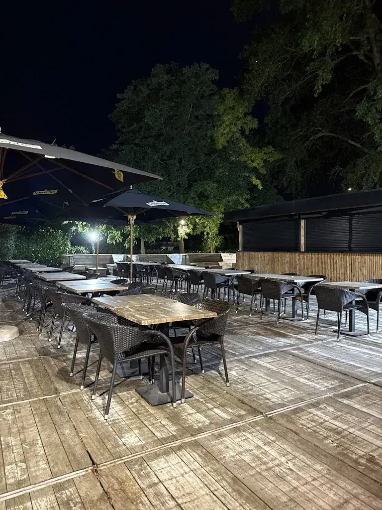 LA CIGOGNE TAVERNE - RESTAURANT_Quévy_slider_image_3