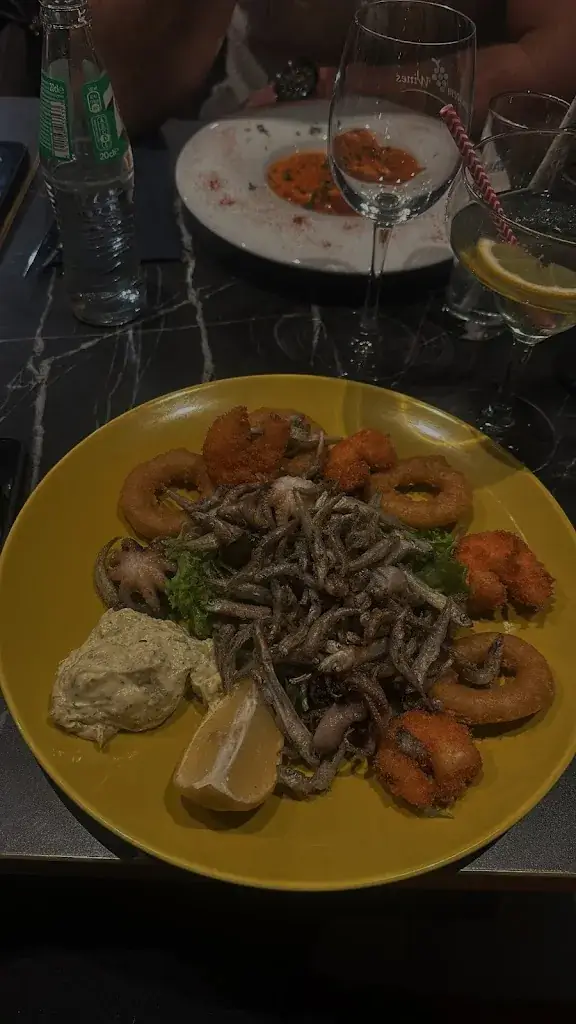 sheryl de leener_Le Bella Ciao_Quévy_review