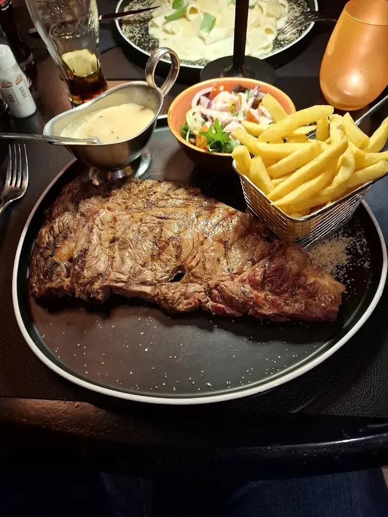 Michaël Keyen_Côté Sud_Quevy_review