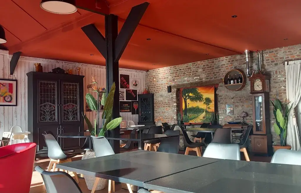 Arnaud T_Côté Sud_Quevy_review