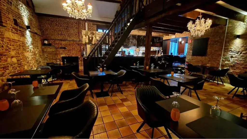 Côté Sud Restaurant in Quevy