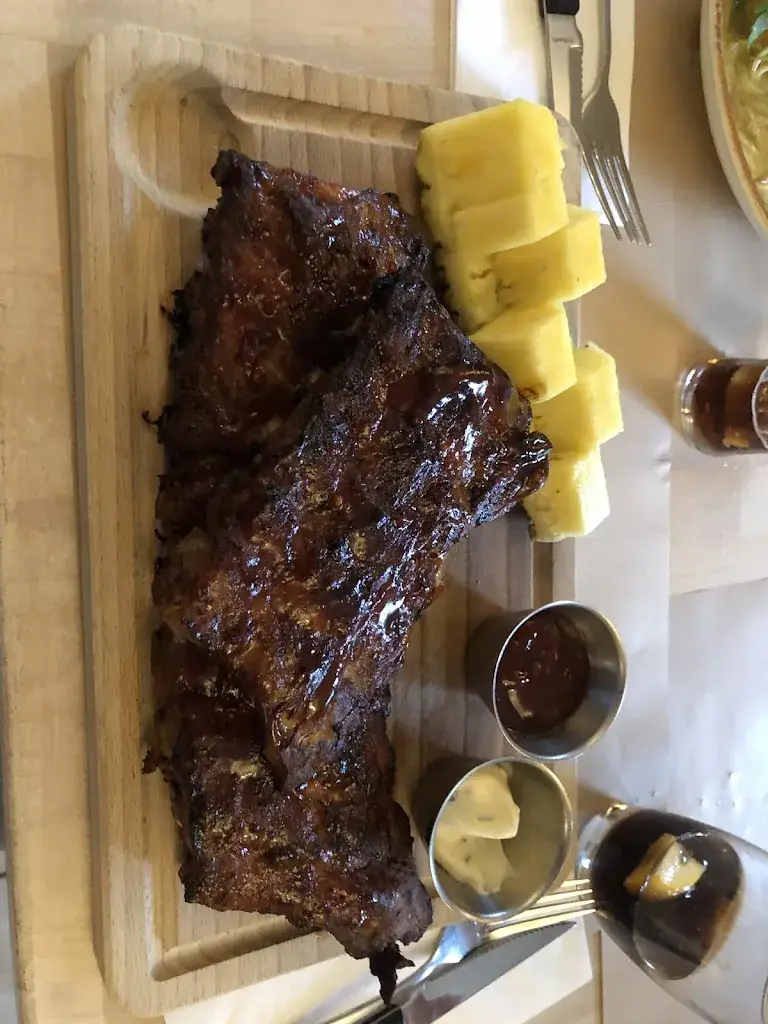 Menu_Eethuis De Linden_Brecht_imagen_3