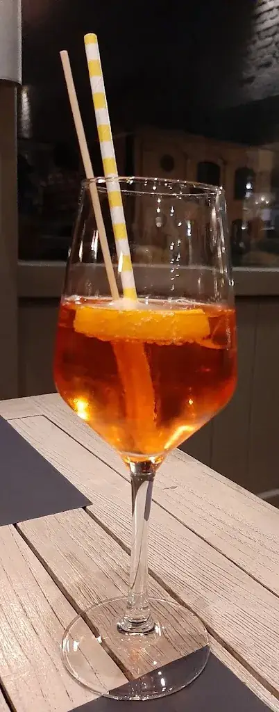 Menu_Eethuis De Linden_Brecht_imagen_4