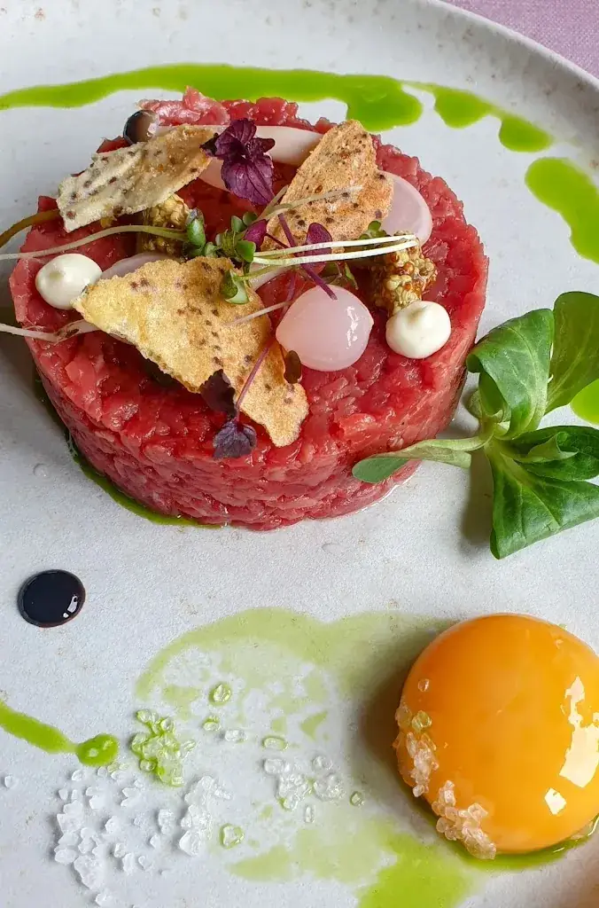 Menu_Eethuis De Linden_Brecht_imagen_5