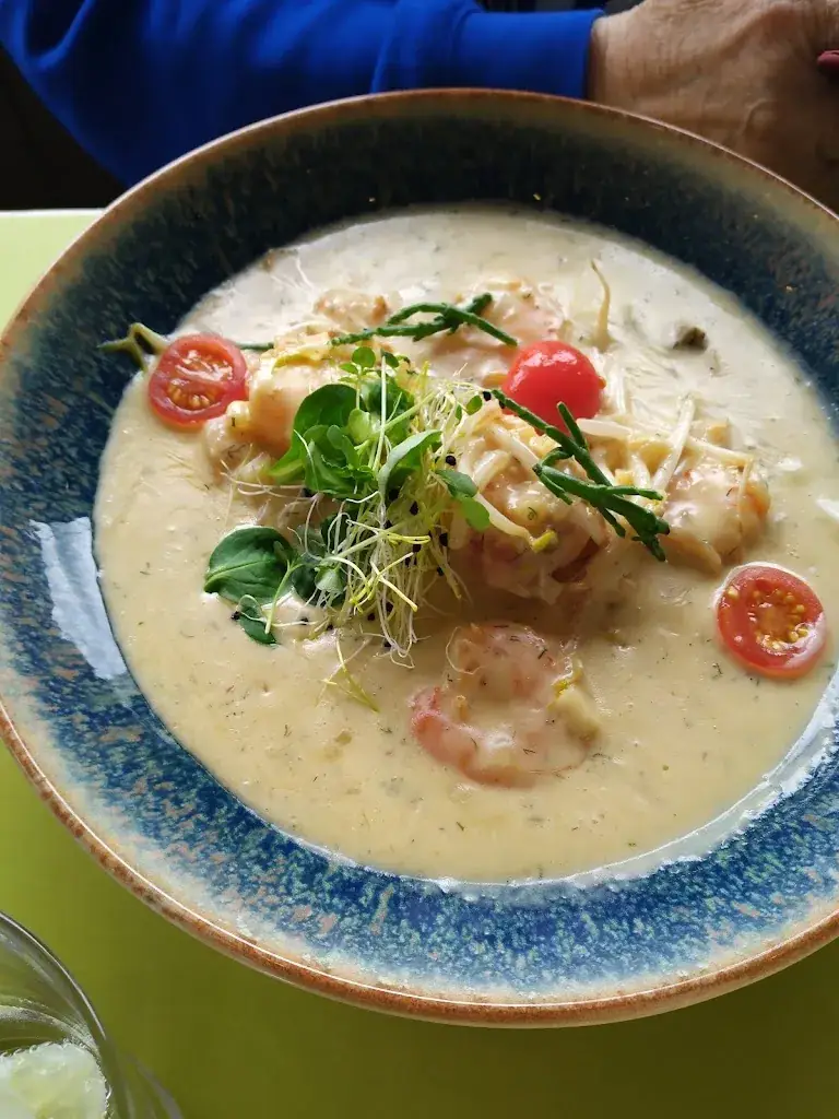 Menu_Eethuis De Linden_Brecht_imagen_7