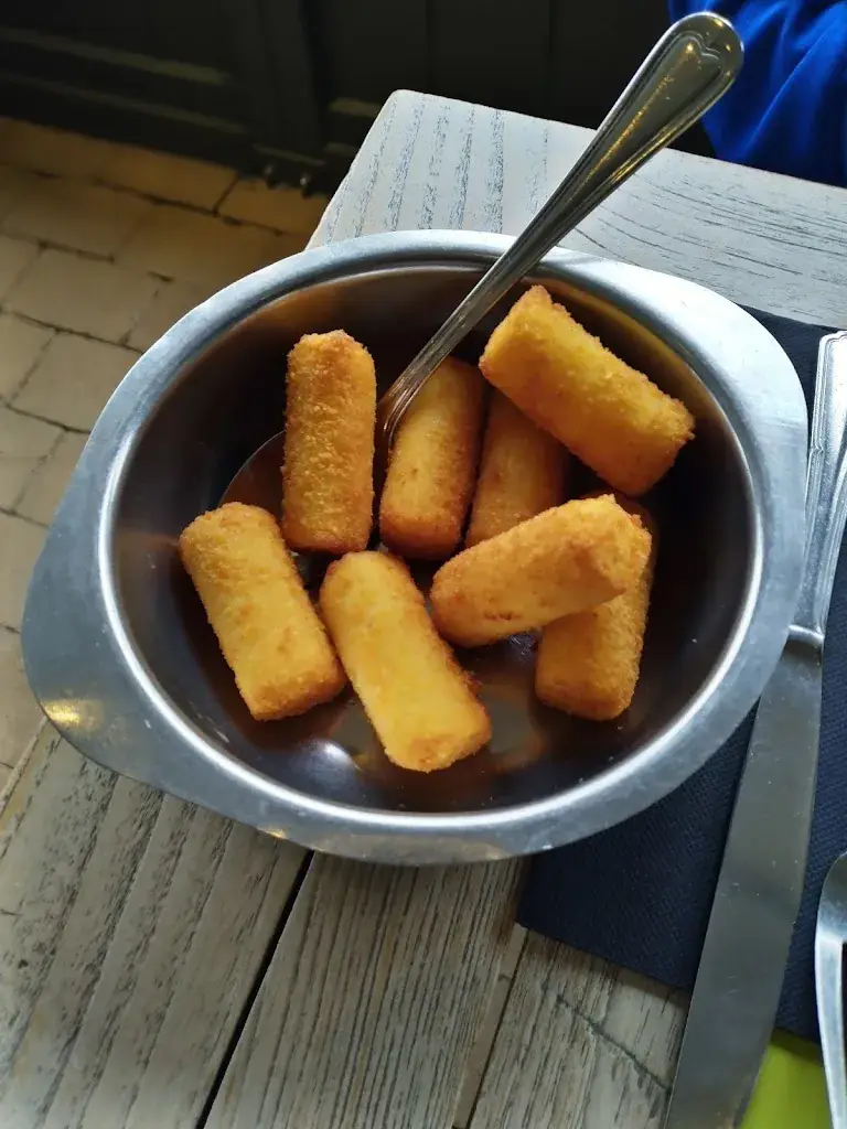 Menu_Eethuis De Linden_Brecht_imagen_9